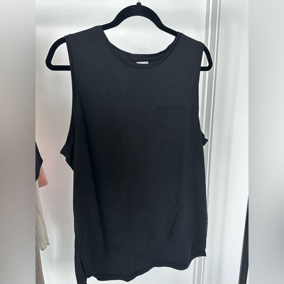 a new day Tops - NWNT | A New Day Shirt | Black | XXL